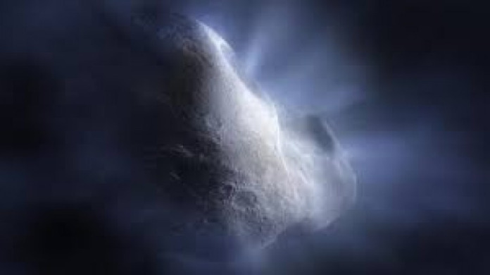 NASA birinchi marta yoshi 4 milliard yildan oshgan asteroid namunalarini ko'rsatdi