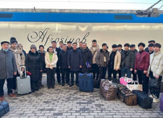 Ana bo'lmasa! Rimda itlar uchun restoran ochildi