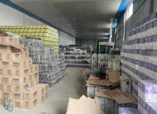 Artel kompaniyalar guruhi Yevropa bozoriga katta qadam qo'ydi