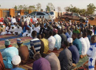 Dubayda garovga ushlab turilgan vatandoshimiz qutqarildi