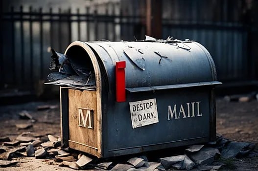 «Gmail» katta uzilishga duch keldi