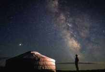 Istanbulda Take Off xalqaro startap sammiti o'z ishini boshladi