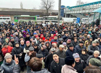 O'zbekiston Prezidenti Qirg'iziston Prezidenti bilan telefon orqali muloqot qildi