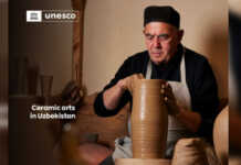 Qilichbozlik bo'yicha o'zbekistonlik ayol hakam «Parij-2024″da ishtirok etadi