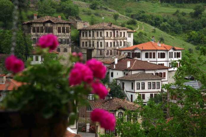 Safranbolu YuNESKO ro'yxatidagi 29 yilligini nishonlamoqda