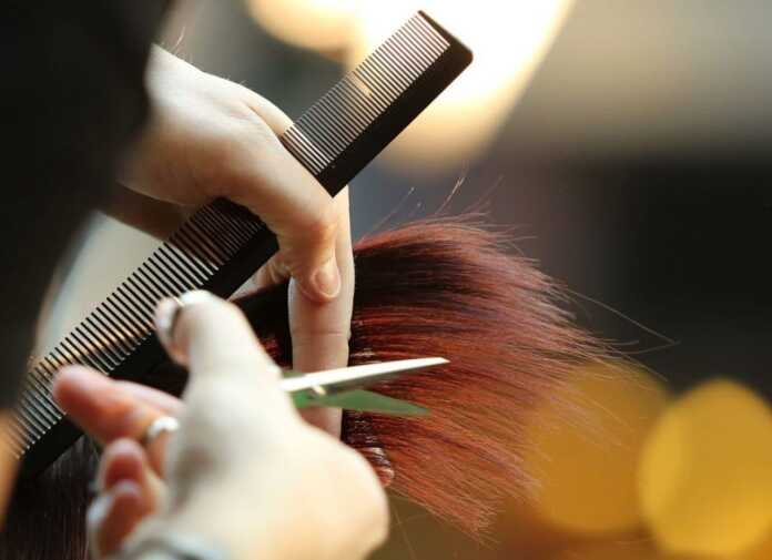 Soch uchlari qirqib turilsa, tez o'sishi rostmi?