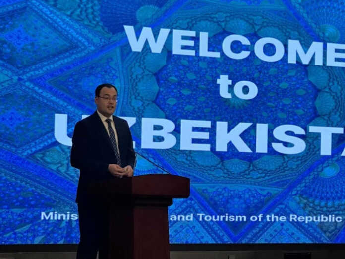 Xitoy kompaniyalari bilan hamkorlik kengaymoqda