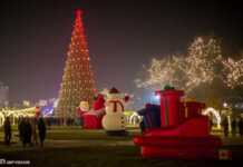 Yangi yilni nishonlash uchun dunyodagi eng qimmat shaharlar reytingi e'lon qilindi