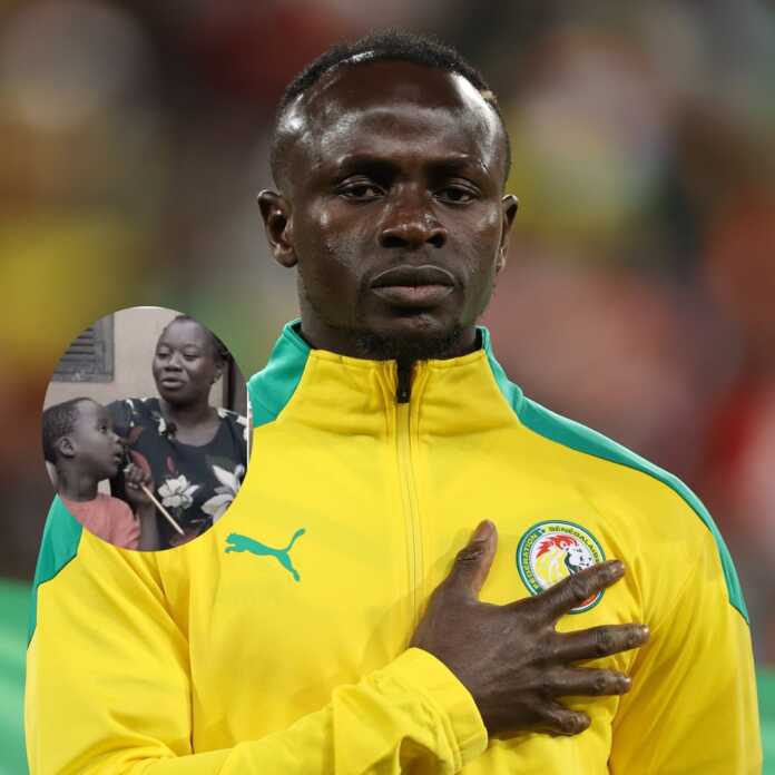 Yaratganning mehribonligini qarang-da!