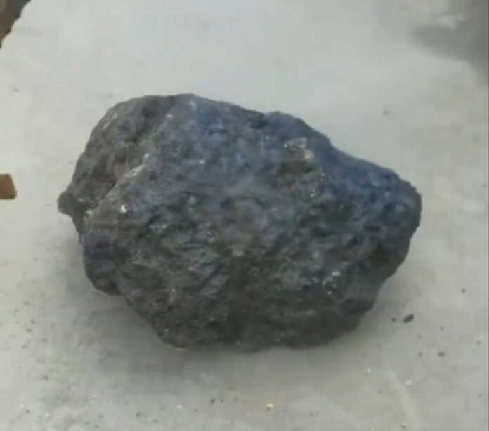 Agar shunda qasamxo'rlik, g'irrom bo'lmasa!.. (Video)