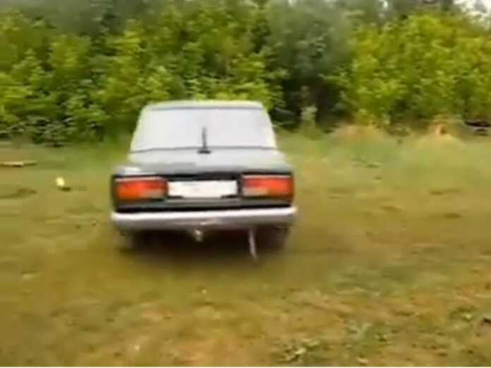 Aqlu hushidan ayrilganlar!.. (Video)