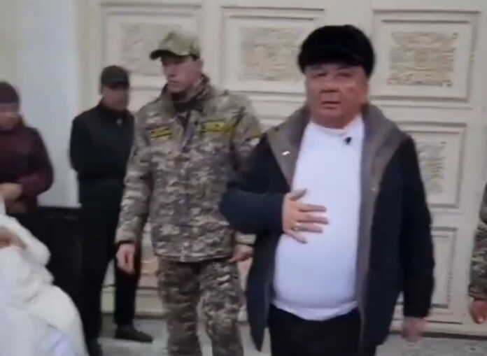 «Brat superkambek qilib, hammasini bittada o'ziniki qilib oldi…» (Video)