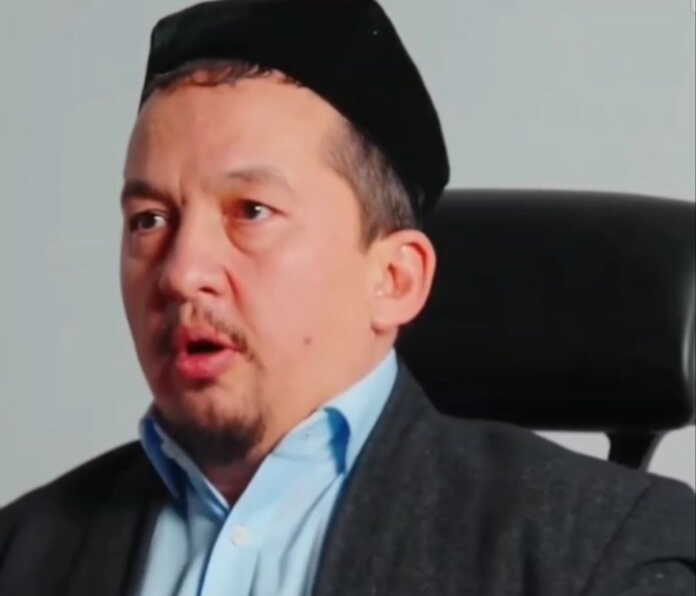 Mana, asli ildizi qaerda?.. (Video)