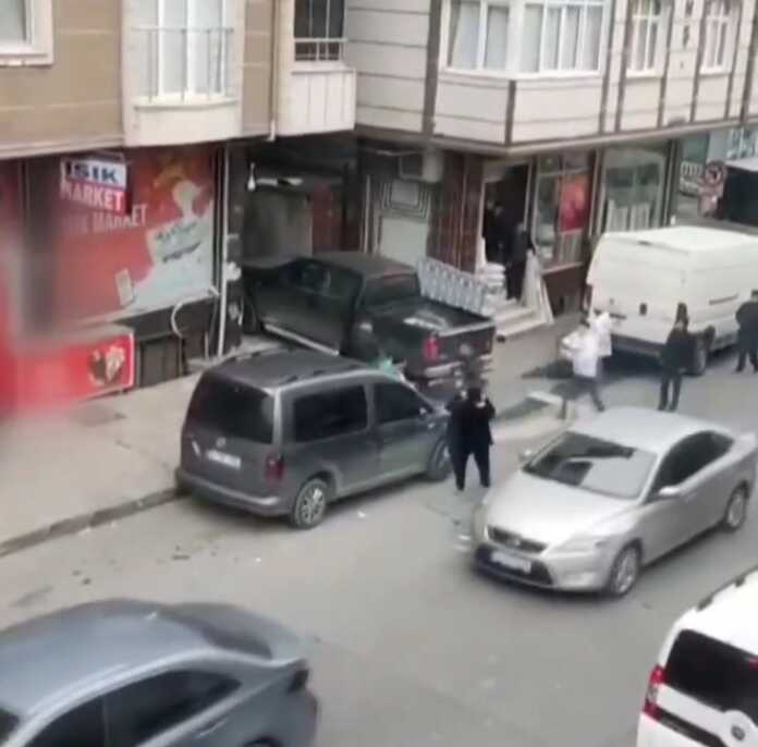 Mana ayolga zo'ravonlik qilishning oqibati… (video)