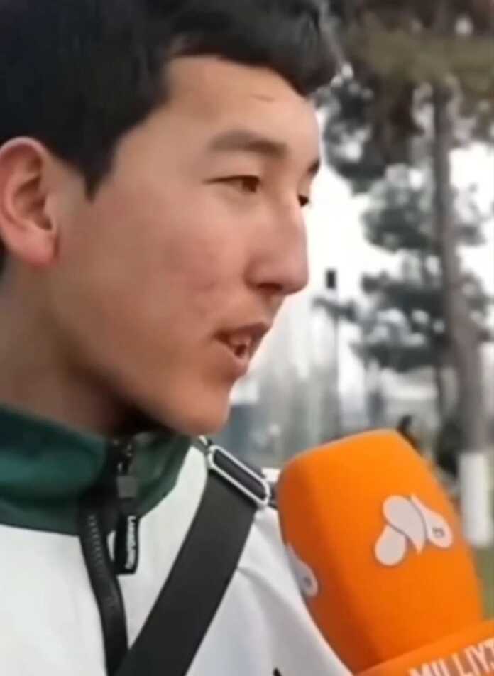 «Mana senga olam-olam gul…» Adabiyot fanidan repetitorning ahvoli (video)