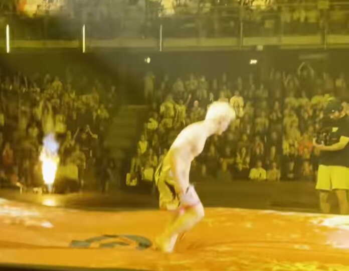 Motivatsiya uchun… (video)