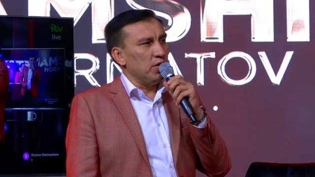 Qiziqchilar to'yga qanchaga chiqishadi? (+foto) Qiziqchilar to'yga qanchaga chiqishadi? (+foto)