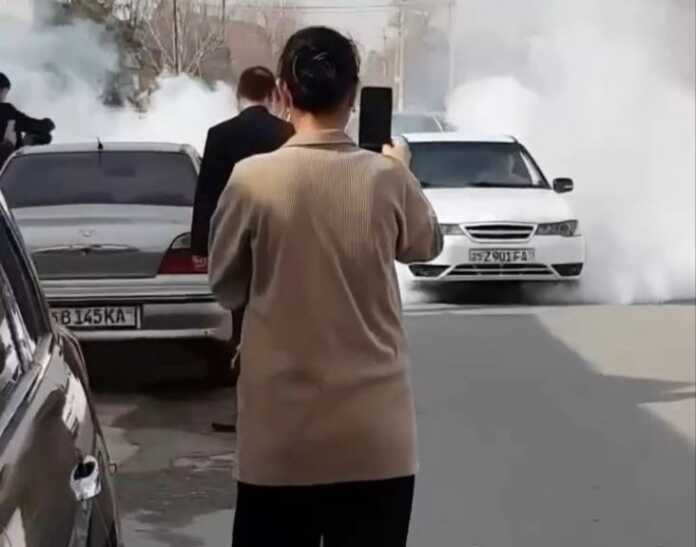 Shoxing chiqdimi? (Video)