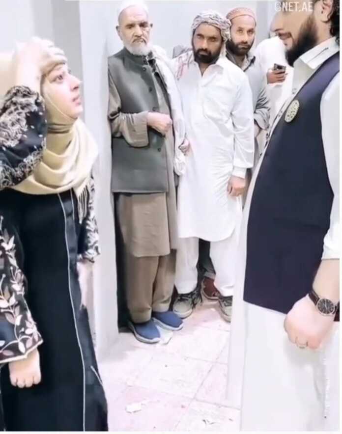 Super moshennikning karomati… (video)