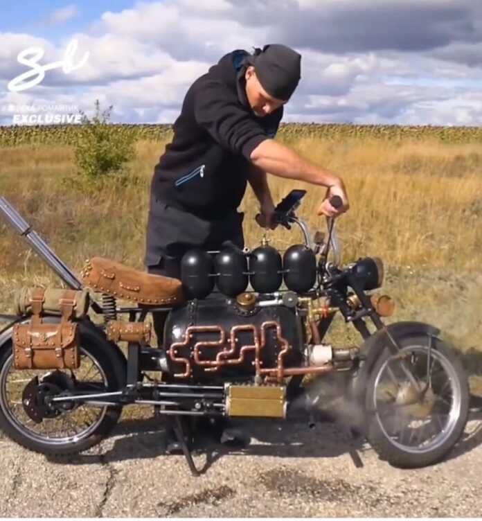 To'g'risini aytganda, zo'r ixtiro (video)