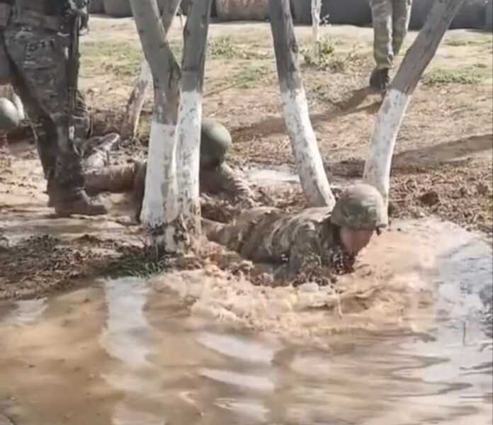 Urushda bundan battariga duch kelish mumkin…