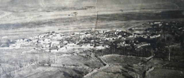 Fantast yozuvchi loyihalashtirgan Markaziy Osiyodagi shahar qayer edi?1