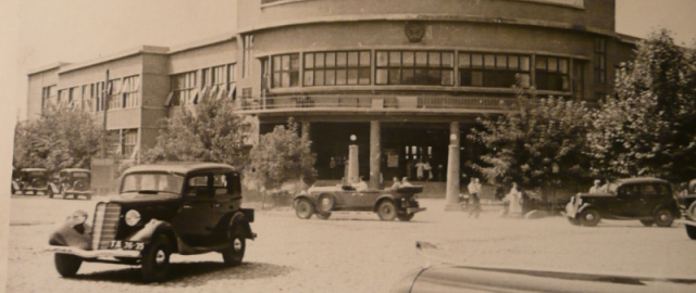 Fantast yozuvchi loyihalashtirgan Markaziy Osiyodagi shahar qayer edi?7