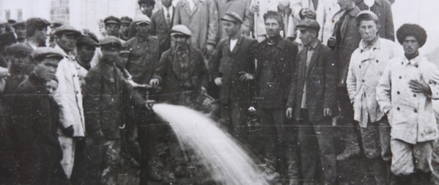 Fantast yozuvchi loyihalashtirgan Markaziy Osiyodagi shahar qayer edi?5