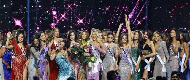 “Koinot go‘zali”dan tojni tortib olish talab qilinmoqda (foto) “Koinot go‘zali”dan tojni tortib olish talab qilinmoqda (foto)7