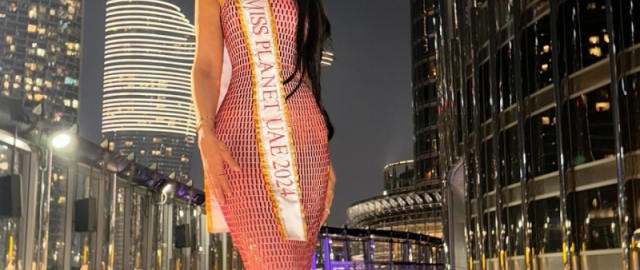 “Miss Planet 2024” g‘oliblari e’lon qilindi (foto)4