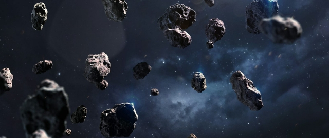 Olimlar asteroidlarning Yerdagi bahosini aniqladi