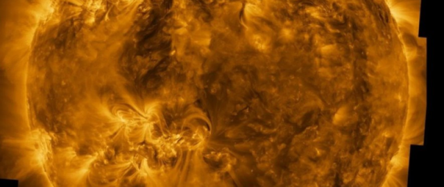 Quyoshning noyob suratlari olindi Quyoshning noyob suratlari olindi1