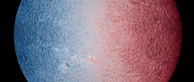 Quyoshning noyob suratlari olindi Quyoshning noyob suratlari olindi2