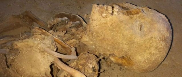 Tojikistonda ilk bor 25 dan ortiq mumiyolangan jasad topildi2