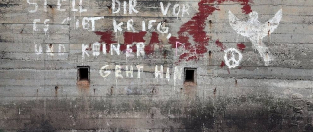 Germaniyada 2-Jahon urushi davridagi bunker auksionga qo‘yildi (foto)6