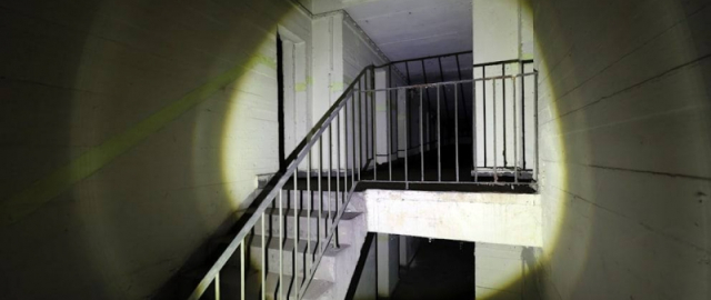 Germaniyada 2-Jahon urushi davridagi bunker auksionga qo‘yildi (foto)2