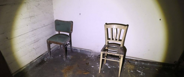 Germaniyada 2-Jahon urushi davridagi bunker auksionga qo‘yildi (foto)3