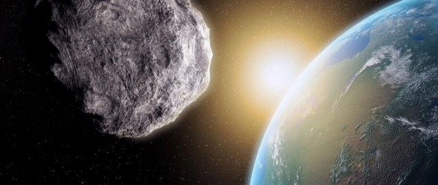 Yerga ikkita asteroid yaqinlashmoqda