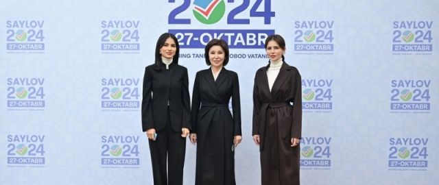 Ziroat Mirziyoyeva 60 yoshni qarshiladi Ziroat Mirziyoyeva 60 yoshni qarshiladi16