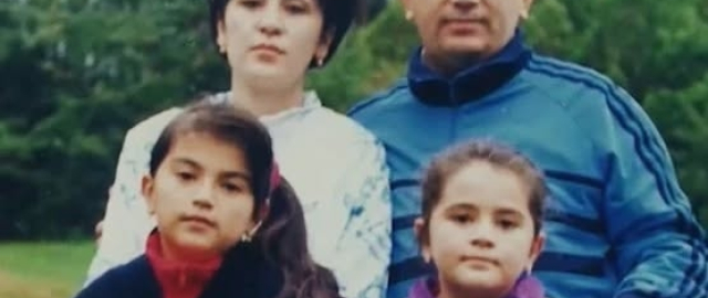 Ziroat Mirziyoyeva 60 yoshni qarshiladi Ziroat Mirziyoyeva 60 yoshni qarshiladi2