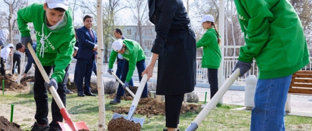 Ziroat Mirziyoyeva 60 yoshni qarshiladi Ziroat Mirziyoyeva 60 yoshni qarshiladi5