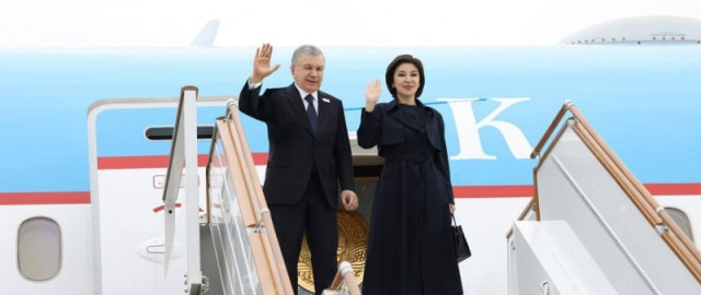 Ziroat Mirziyoyeva 60 yoshni qarshiladi Ziroat Mirziyoyeva 60 yoshni qarshiladi6