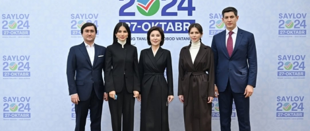 Ziroat Mirziyoyeva 60 yoshni qarshiladi Ziroat Mirziyoyeva 60 yoshni qarshiladi17