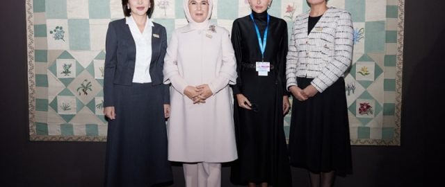 Ziroat Mirziyoyeva 60 yoshni qarshiladi Ziroat Mirziyoyeva 60 yoshni qarshiladi13