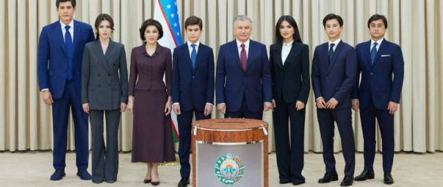 Ziroat Mirziyoyeva 60 yoshni qarshiladi Ziroat Mirziyoyeva 60 yoshni qarshiladi15