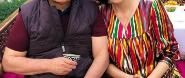 Ziroat Mirziyoyeva 60 yoshni qarshiladi Ziroat Mirziyoyeva 60 yoshni qarshiladi14