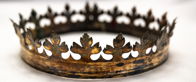 Litvada Ikkinchi jahon urushidan beri yashirinib yotgan xazinalar topildi Litvada Ikkinchi jahon urushidan beri yashirinib yotgan xazinalar topildi1