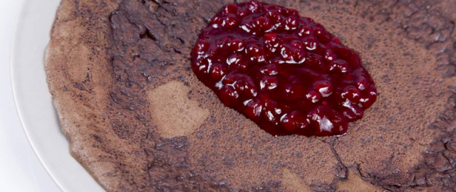 Shakarob dunyodagi eng yomon taomlar yuzligiga kiritildi1