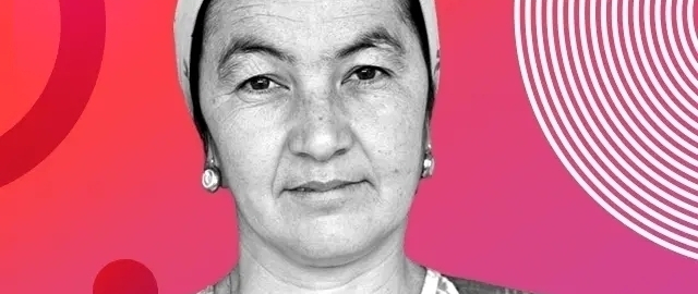 Eng uzun soqolli ayol mo‘ylovi bo‘yicha ham rekord o‘rnatdi (video)1