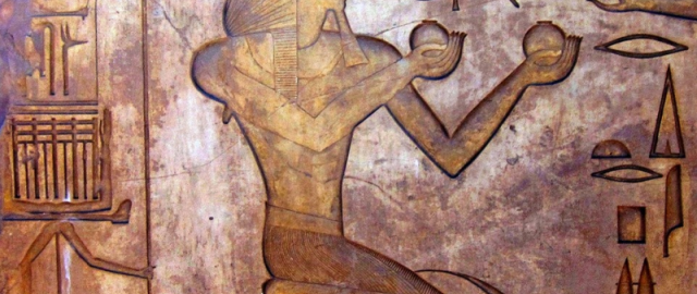 Misrda 100 yil ichida ilk bor fir’avn qabri topildi Misrda 100 yil ichida ilk bor fir’avn qabri topildi4